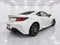 2025 Toyota GR86 Base