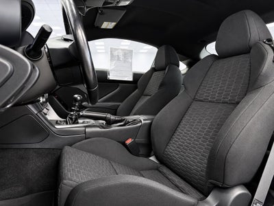 2025 Toyota GR86 Base