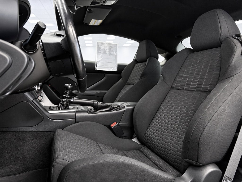2025 Toyota GR86 Base