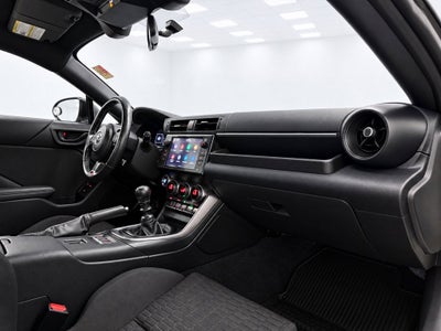 2025 Toyota GR86 Base