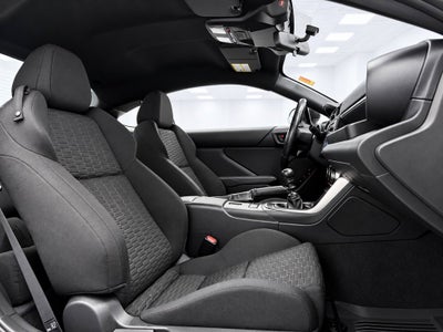 2025 Toyota GR86 Base