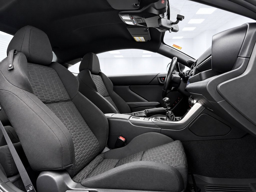 2025 Toyota GR86 Base