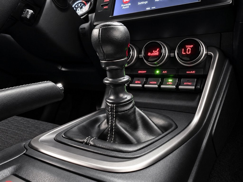 2025 Toyota GR86 Base