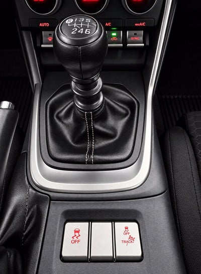 2025 Toyota GR86 Base
