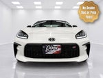 2025 Toyota GR86 Base
