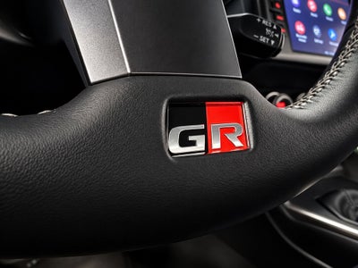 2025 Toyota GR86 Base