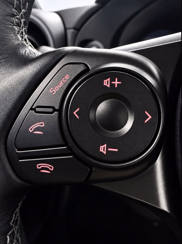 2025 Toyota GR86 Base