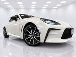 2025 Toyota GR86 Base