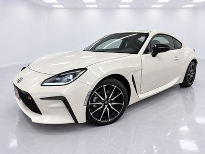 2025 Toyota GR86 Base