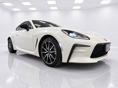 2025 Toyota GR86 Base