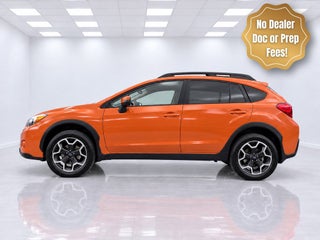 2015 Subaru XV Crosstrek 2.0i Limited