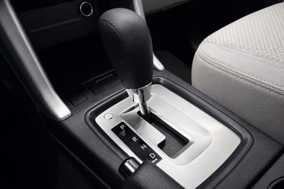 2016 Subaru Forester 2.5i