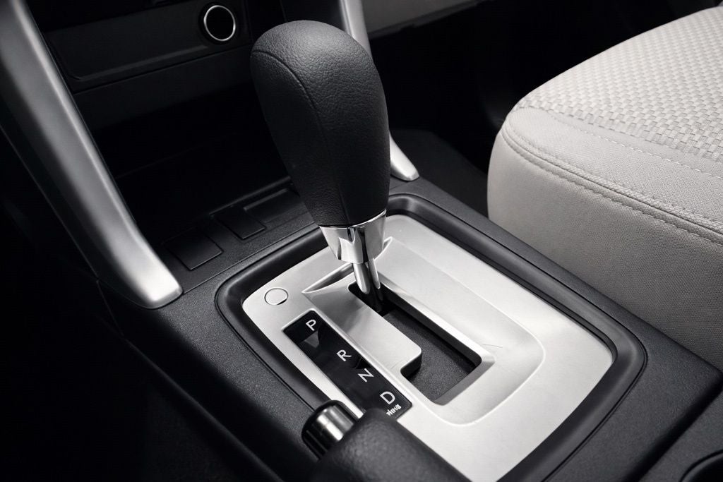 2016 Subaru Forester 2.5i