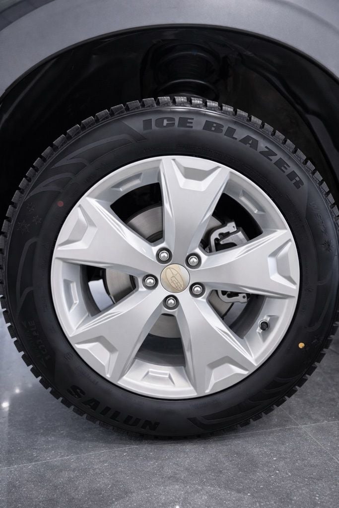 2016 Subaru Forester 2.5i