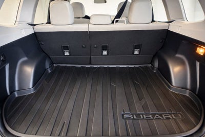 2016 Subaru Forester 2.5i