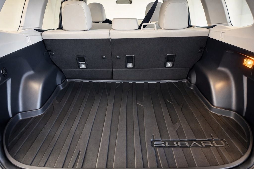 2016 Subaru Forester 2.5i