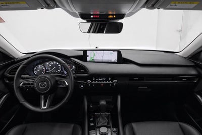 2026 Mazda Mazda3 2.5 Turbo Premium Plus