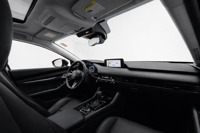 2026 Mazda Mazda3 2.5 Turbo Premium Plus