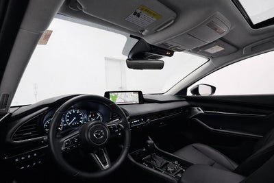 2026 Mazda Mazda3 2.5 Turbo Premium Plus