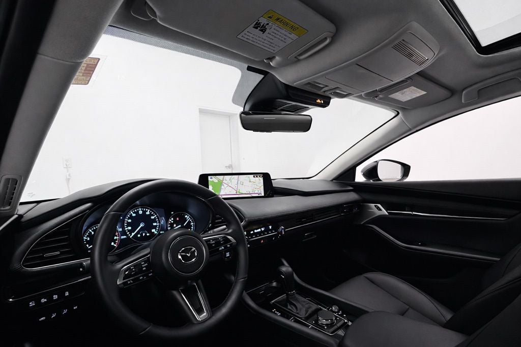 2026 Mazda Mazda3 2.5 Turbo Premium Plus