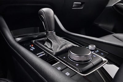 2026 Mazda Mazda3 2.5 Turbo Premium Plus