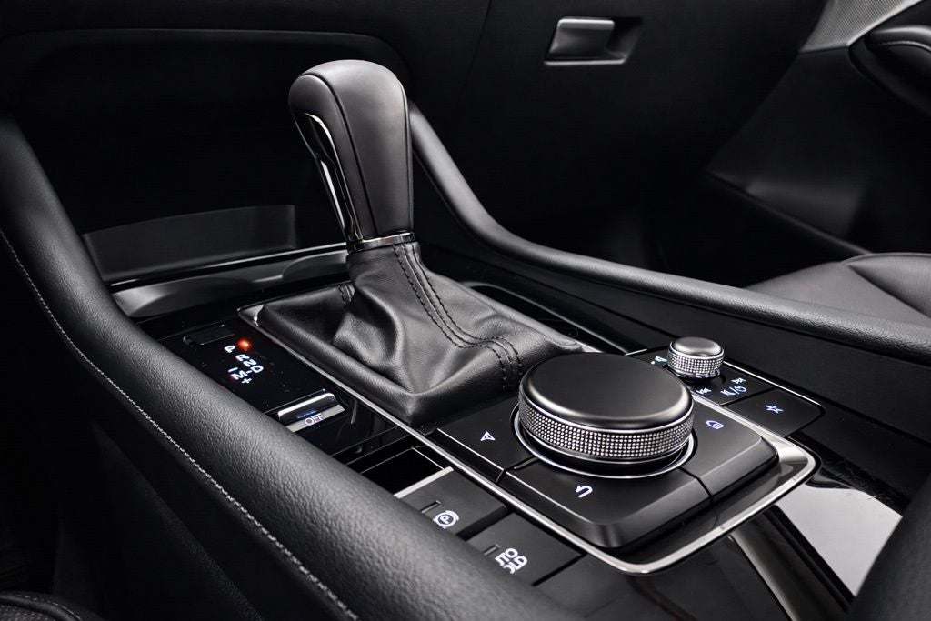 2026 Mazda Mazda3 2.5 Turbo Premium Plus