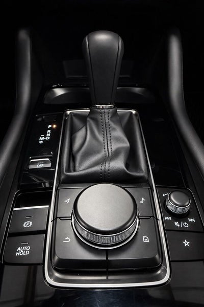 2026 Mazda Mazda3 2.5 Turbo Premium Plus