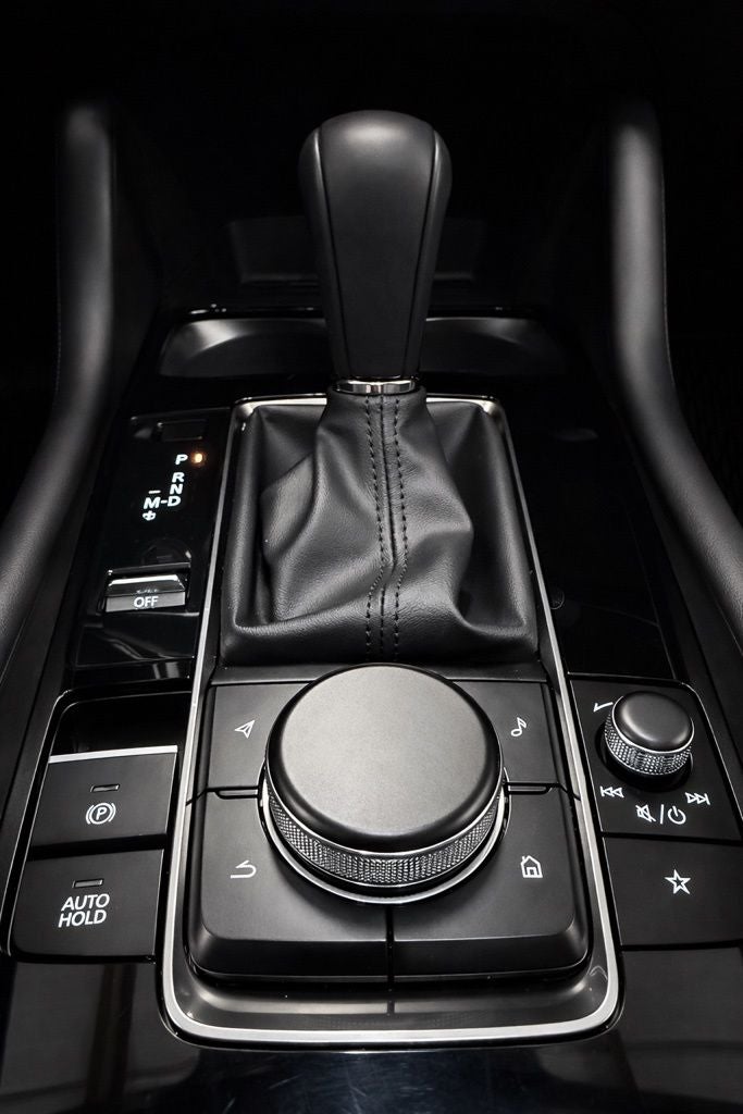 2026 Mazda Mazda3 2.5 Turbo Premium Plus