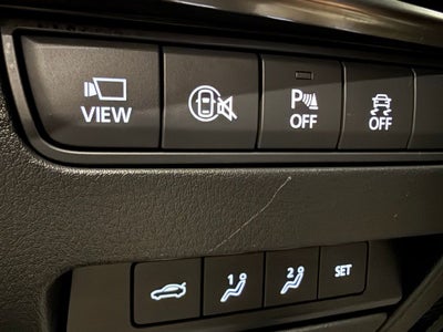 2026 Mazda Mazda3 2.5 Turbo Premium Plus