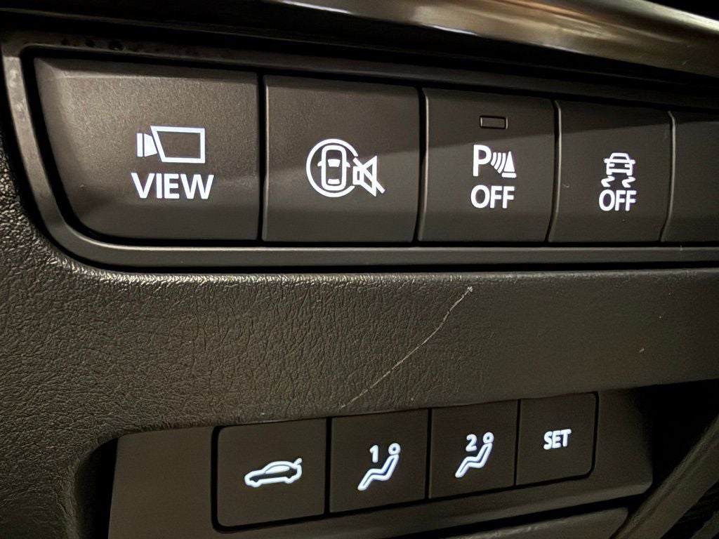 2026 Mazda Mazda3 2.5 Turbo Premium Plus