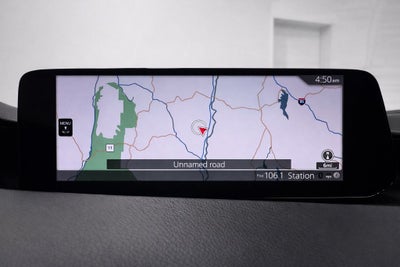 2026 Mazda Mazda3 2.5 Turbo Premium Plus