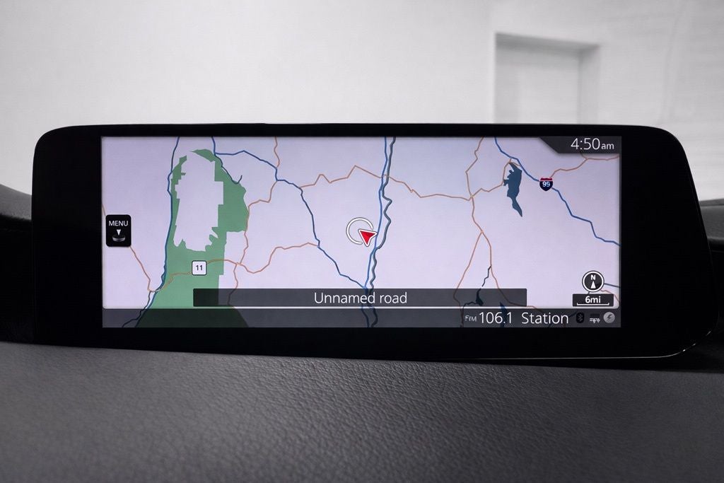 2026 Mazda Mazda3 2.5 Turbo Premium Plus