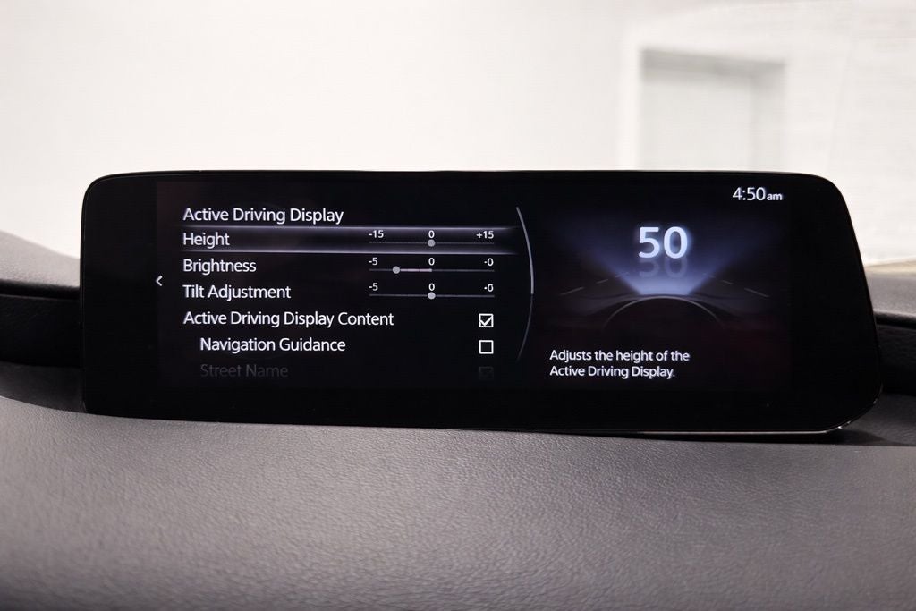 2026 Mazda Mazda3 2.5 Turbo Premium Plus