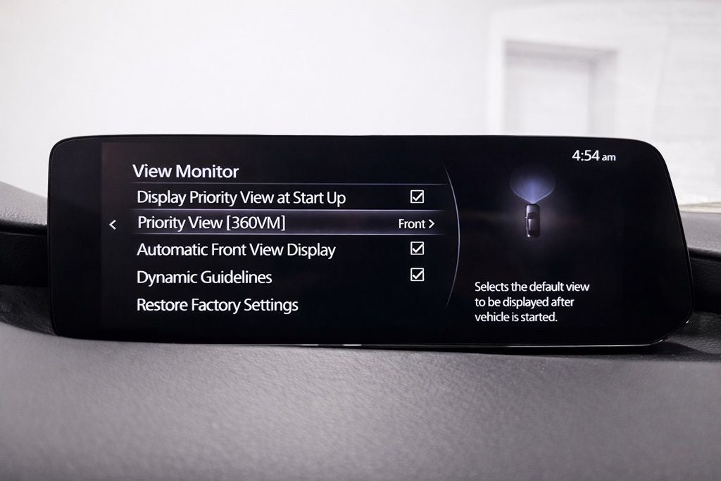 2026 Mazda Mazda3 2.5 Turbo Premium Plus