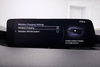 2026 Mazda Mazda3 2.5 Turbo Premium Plus