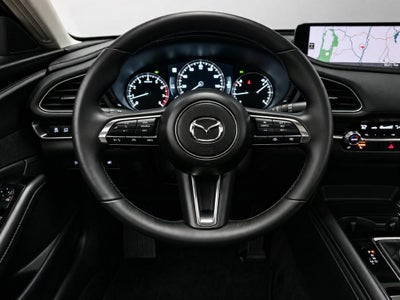 2026 Mazda Mazda3 2.5 Turbo Premium Plus