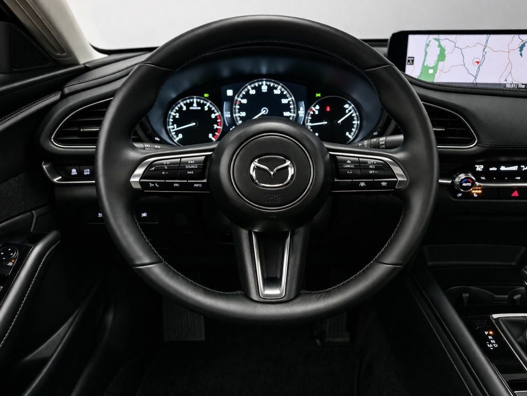 2026 Mazda Mazda3 2.5 Turbo Premium Plus