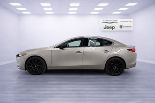 2026 Mazda Mazda3 2.5 Turbo Premium Plus