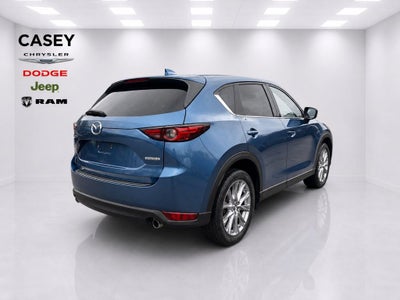 2020 Mazda Mazda CX-5 Grand Touring
