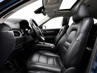 2020 Mazda Mazda CX-5 Grand Touring