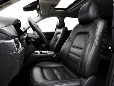 2020 Mazda Mazda CX-5 Grand Touring