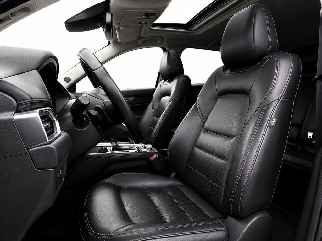 2020 Mazda Mazda CX-5 Grand Touring
