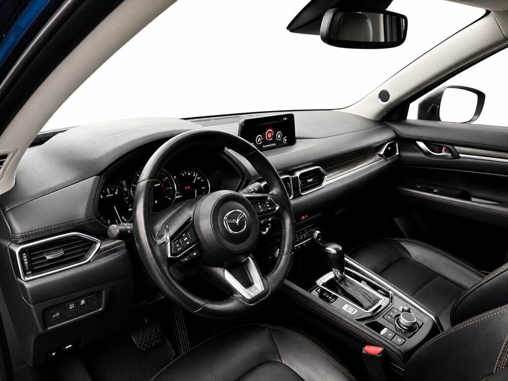 2020 Mazda Mazda CX-5 Grand Touring