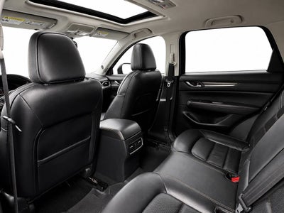 2020 Mazda Mazda CX-5 Grand Touring
