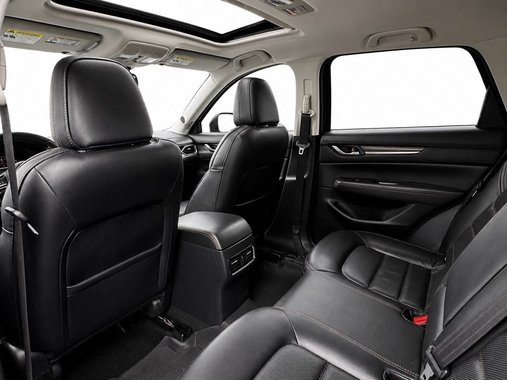 2020 Mazda Mazda CX-5 Grand Touring