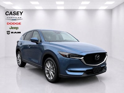 2020 Mazda Mazda CX-5 Grand Touring