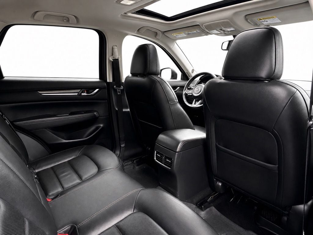2020 Mazda Mazda CX-5 Grand Touring