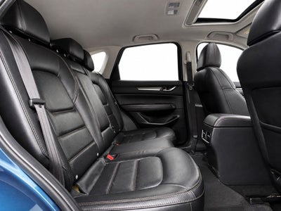 2020 Mazda Mazda CX-5 Grand Touring