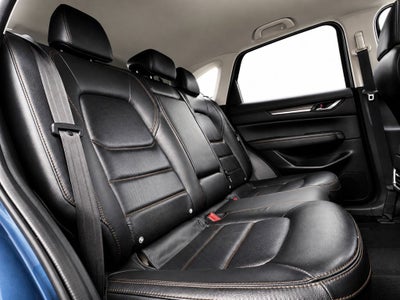 2020 Mazda Mazda CX-5 Grand Touring