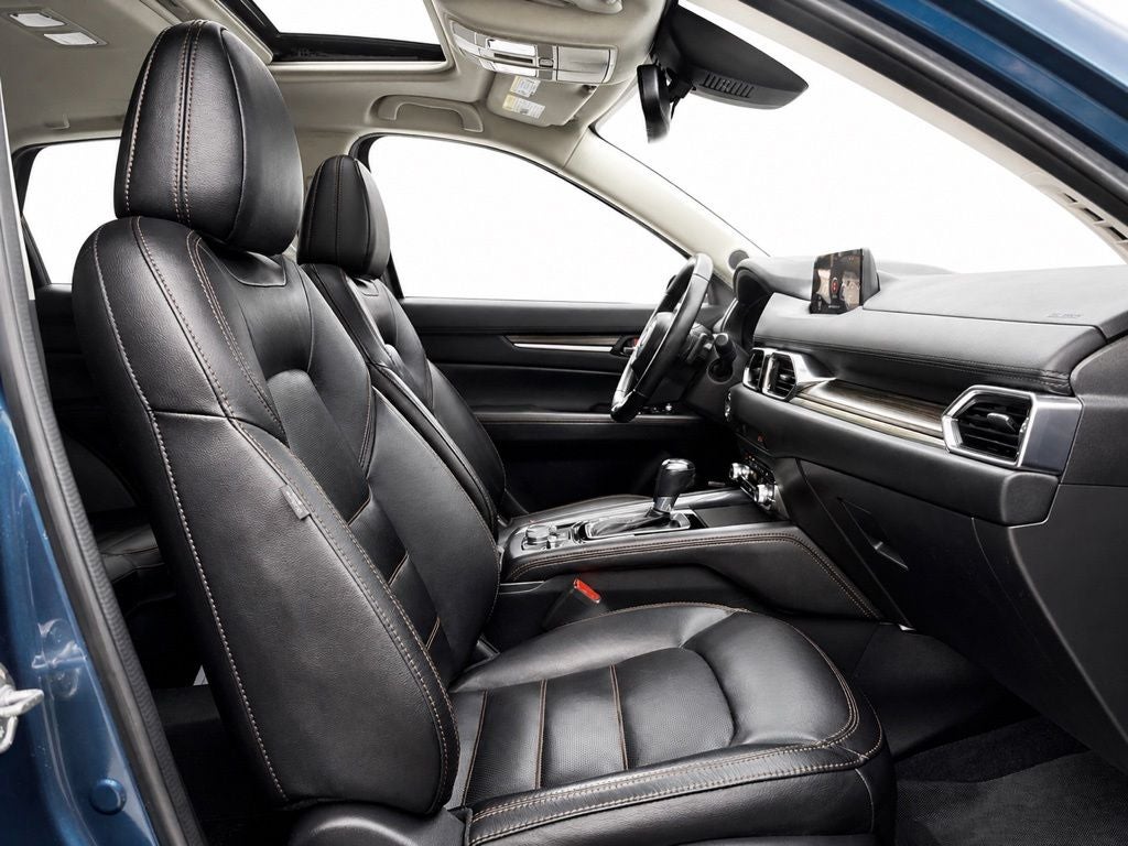 2020 Mazda Mazda CX-5 Grand Touring